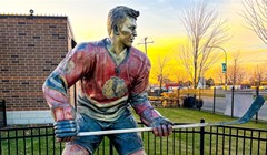 Preminuo jedan od najboljih NHL strijelaca svih vremena Bobby Hull