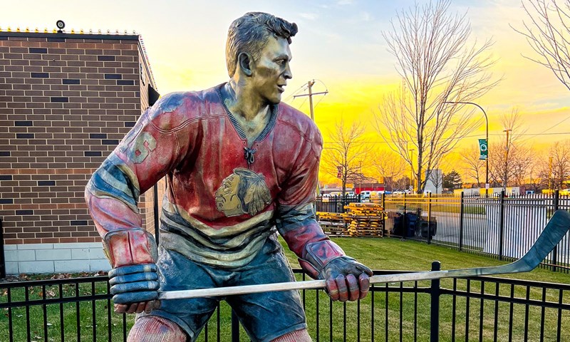Preminuo jedan od najboljih NHL strijelaca svih vremena Bobby Hull
