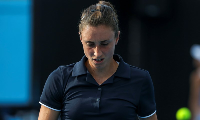 Petra Martić saznala protivnicu na startu Rima