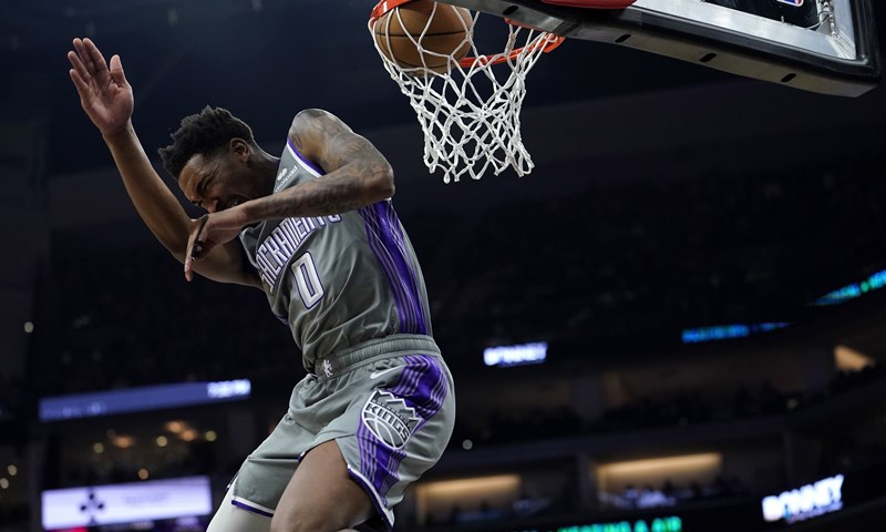 Kingsi u produžetku svladali Wolvese, Curry briljirao u pobjedi kod Thundera