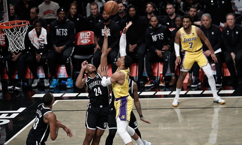 Sedmi klub i 18. profesionalna sezona: Russell Westbrook ponovno će dijeliti svlačionicu sa Šarićem