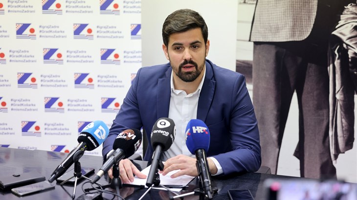 Direktor KK Zadar najavio velike rezove nakon Kupa:  'I Jazine, i grijanje, i struja, i ugovori s igračima, sve"