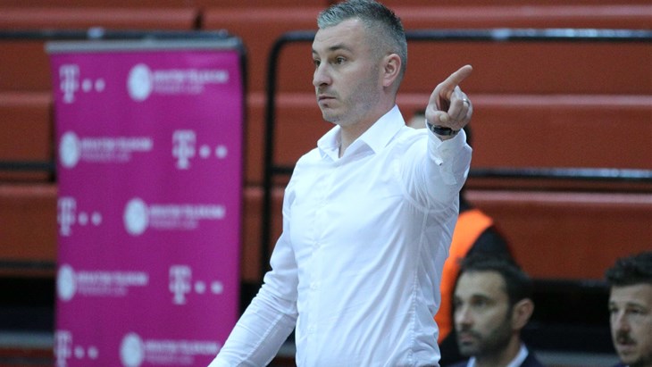 Sporazumni raskidi ugovora: Alkar napustili trener i jedan igrač