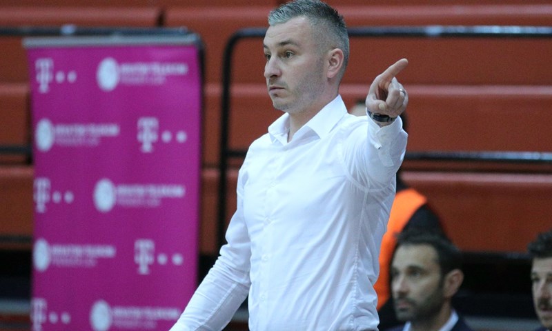 Sporazumni raskidi ugovora: Alkar napustili trener i jedan igrač