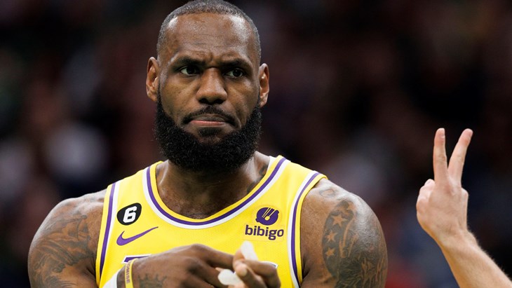 Svi žele u Pariz: Amerikanci objavili širi popis NBA zvijezda koje kandidiraju za nastup na OI