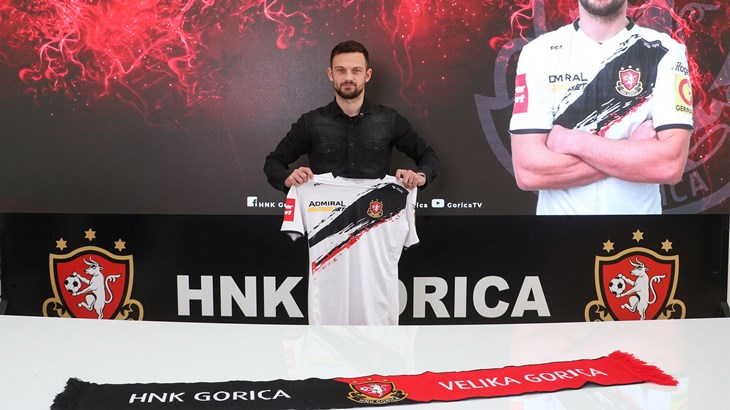 Raskinuli ugovore pa preselili u Goricu: Tomečak i Radošević na novom početku