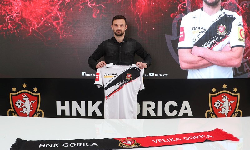 Raskinuli ugovore pa preselili u Goricu: Tomečak i Radošević na novom početku