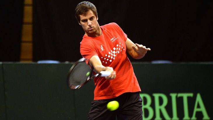 ATP: Čilić i Ćorić na istom mjestu, napredak Goje