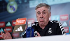 Ancelotti o saudijskoj ponudi za Modrića: 'Realova legenda treba ovdje završiti karijeru'