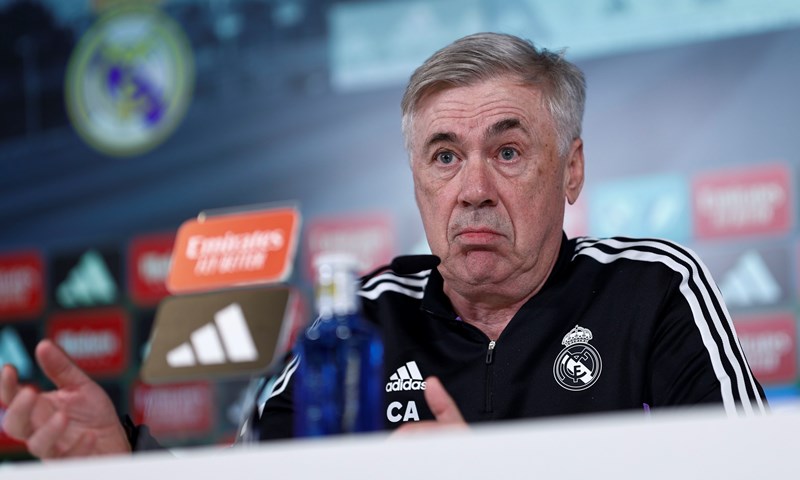 Ancelotti o saudijskoj ponudi za Modrića: 'Realova legenda treba ovdje završiti karijeru'