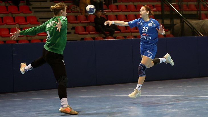 Lokosice uvjerljivom pobjedom kod Zameta ostale stopostotne