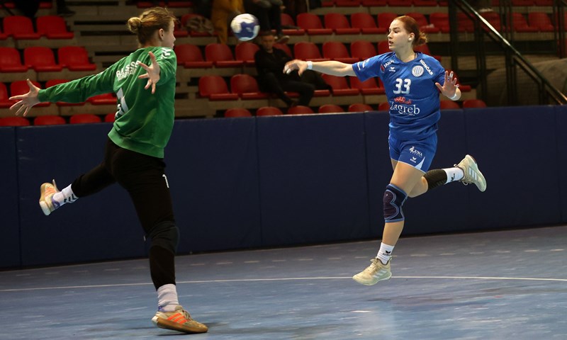 Lokosice uvjerljivom pobjedom kod Zameta ostale stopostotne