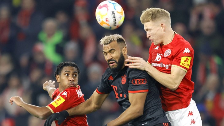 Bayern proradio i visokom pobjedom prošao u četvrtfinale DFB Pokala