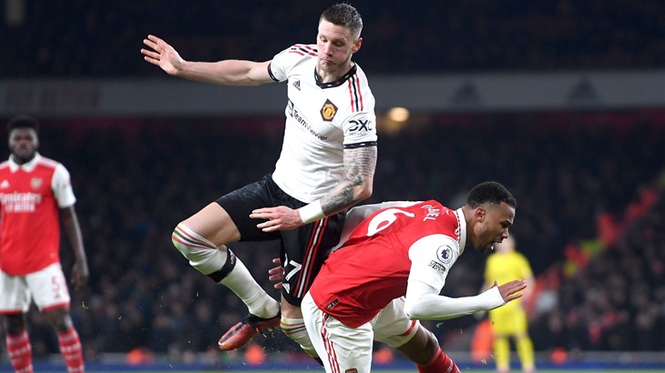 Manchester United potvrdio finale EFL kupa novim slavljem protiv Nottingham Foresta