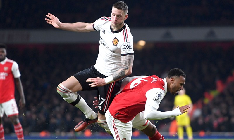 Manchester United potvrdio finale EFL kupa novim slavljem protiv Nottingham Foresta