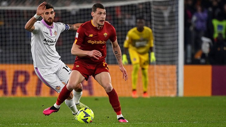 Mourinho isključen u velikom kiksu Rome, Cremonese do prve pobjede u Serie A nakon 1996. godine