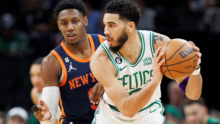 Pistonsi poraženi bez Bogdanovića, Knicksi nadigrali Celticse