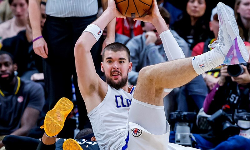 Zubac i Šarić upisali pobjede uz nešto skromniji napadački učinak nego inače
