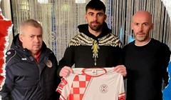Igrač s 40 prvoligaških utakmica pojačao Croatiju Zmijavce
