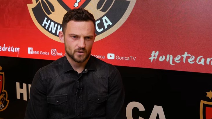 Tomečak: 'Imam dosta utakmica u nogama i mislim da mogu pomoći da izborimo opstanak'