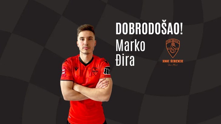 Nakon raskida ugovora donedavni Dinamov veznjak ponovno na Šubićevcu