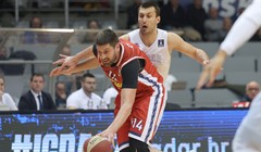 Zadar kažnjen novčano i zatvaranjem sektora za naredna dva susreta ABA lige