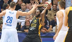 Split i Zadar četvrti put ove sezone, Jusupova momčad želi nastaviti niz gostiju