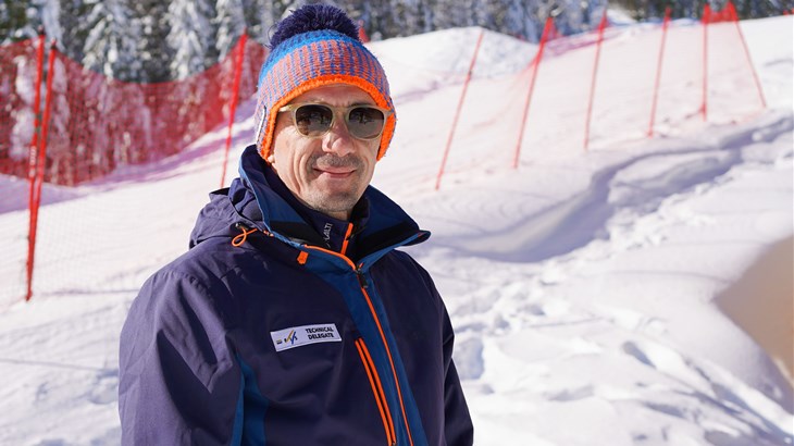 Bjelašnica spremna za FIS Europa kup: 'Nije slučajno bila domaćin ZOI 1984.'