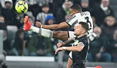 VAR spasio Juventusu pobjedu, Brekalo ostao na klupi