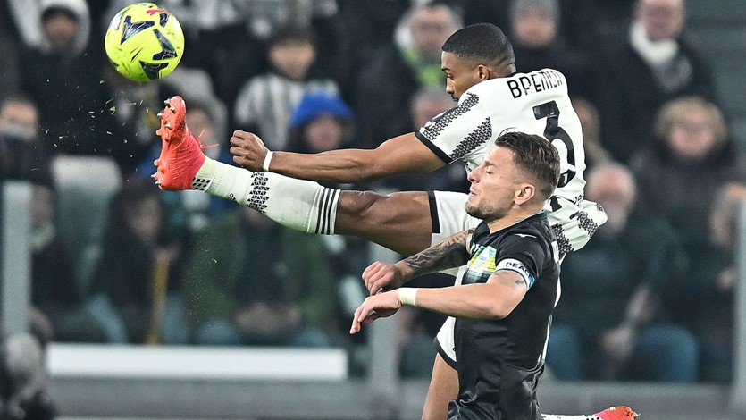 Juventusu jedan gol bio dovoljan, Bašić dobio 15 minuta