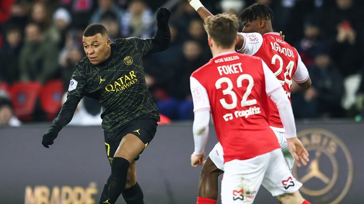 Kobno gostovanje u Montpellieru: Mbappe propušta prvi susret s Bayernom