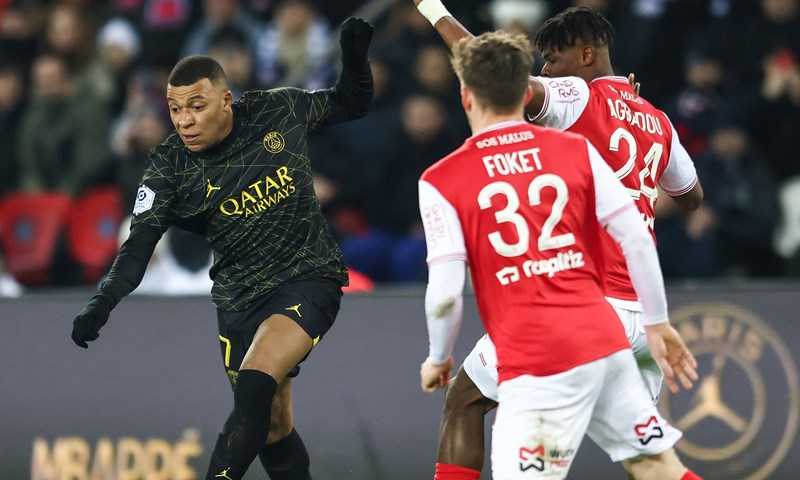 Kobno gostovanje u Montpellieru: Mbappe propušta prvi susret s Bayernom