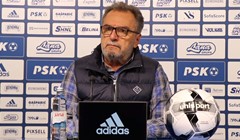 Petković ipak spreman za Koprivnicu: 'Ademi će na pravi način zamijeniti Mišića'