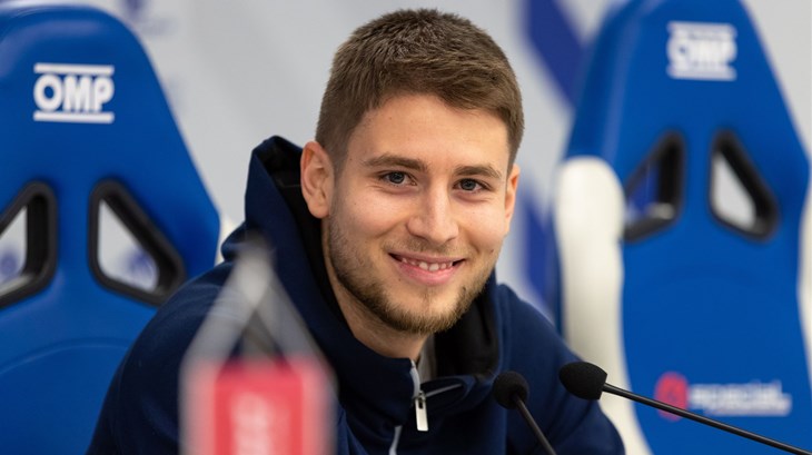 Zahtjevno gostovanje Osijeka: 'S Lokomotivom uvijek imamo problema'