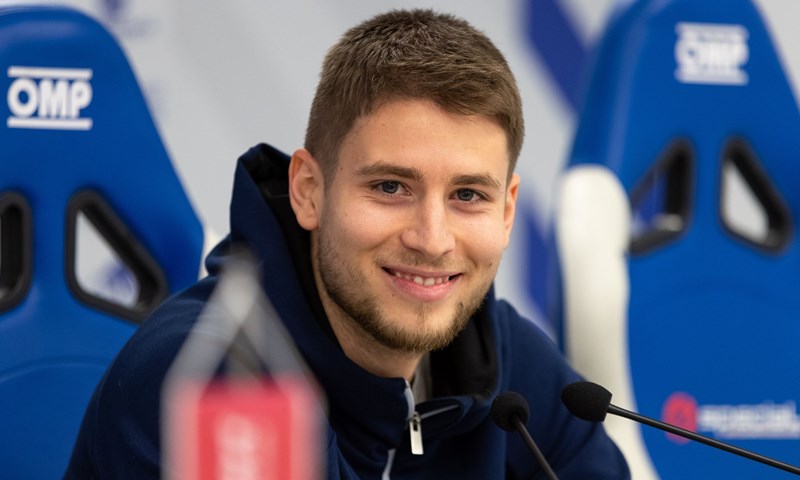 Kapetan Osijeka sve bliže potpisu za Hajduk