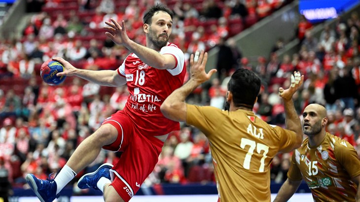 Dobar nastup Karačića u uvjerljivoj pobjedi Kielcea kod davljenika