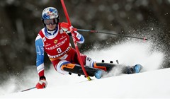 Zubčić i Kolega izborili drugu vožnju slaloma u Chamonixu, Noel u vodstvu