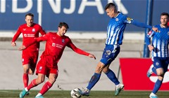 Novi transfer iz HNL-a u MLS: Jevhen Čeberko iz Osijeka preselio u Columbus Crew
