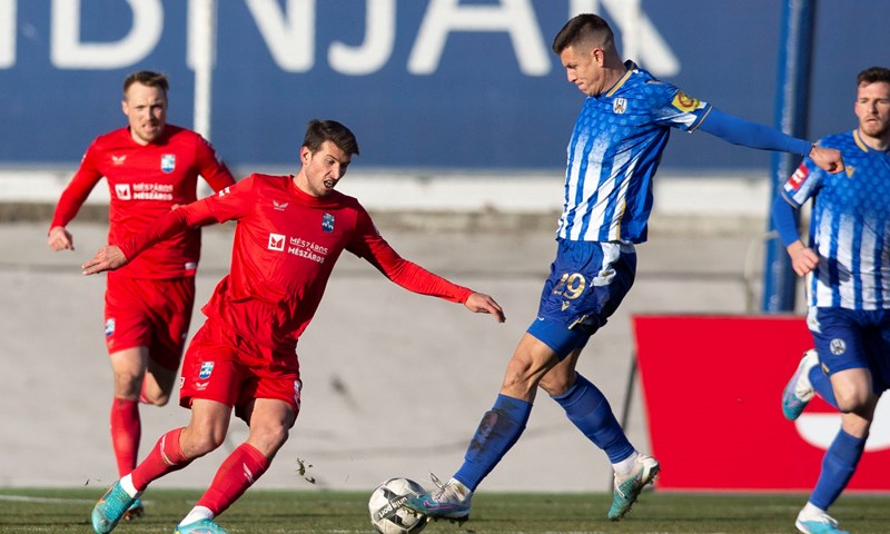 Novi transfer iz HNL-a u MLS: Jevhen Čeberko iz Osijeka preselio u Columbus Crew