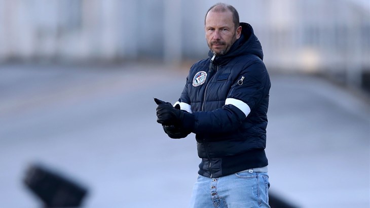 Poms: 'Ne volim izlike, ali danas je vjetar igrao ulogu u porazu'