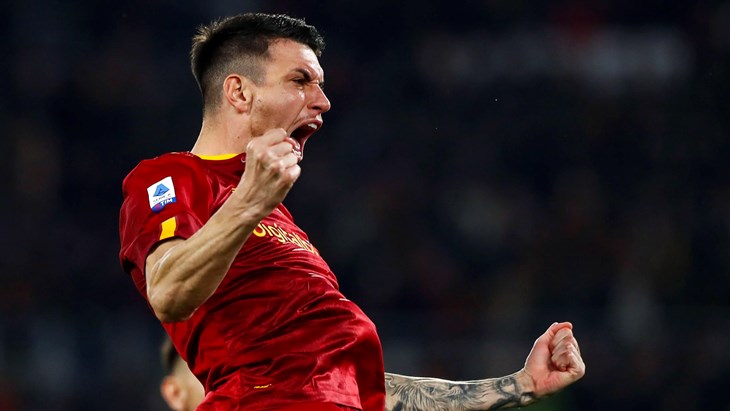 Roma za šest minuta slomila Empoli, Pjaci "mrvice"