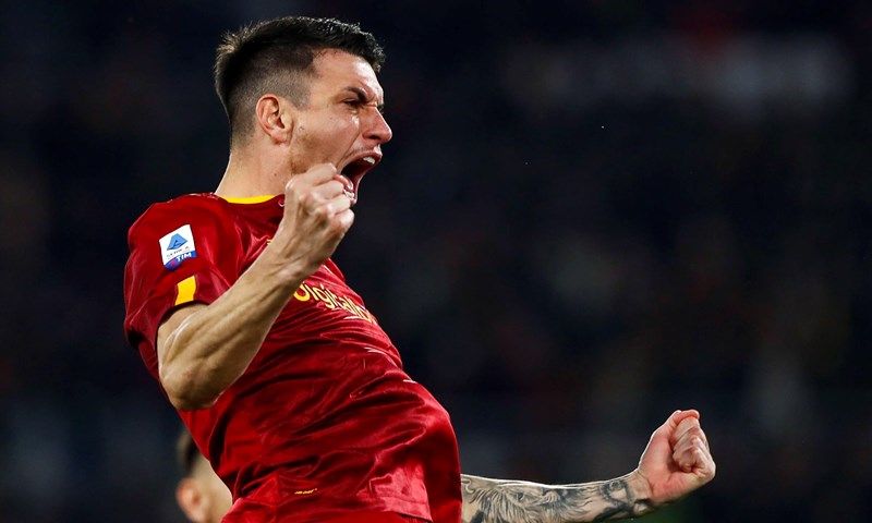 Roma za šest minuta slomila Empoli, Pjaci "mrvice"
