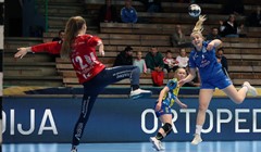 Lokomotiva upisala novi poraz u Ligi prvakinja, Norvežanke slavile u Zagrebu