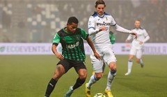 Erlićev Sassuolo iskoristio igrača više i svladao Pašalićevu Atalantu