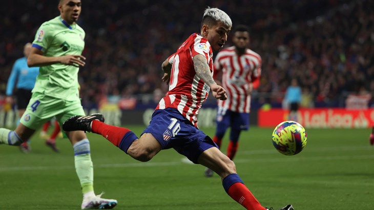 Elche u 20. kolu do prve pobjede, golijada u Sevilli, Grbić ostao na klupi