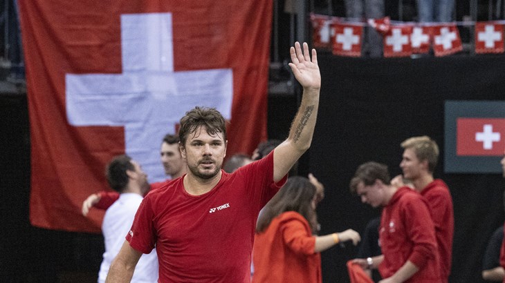 Trostruki Grand Slam osvajač se vraća u Umag