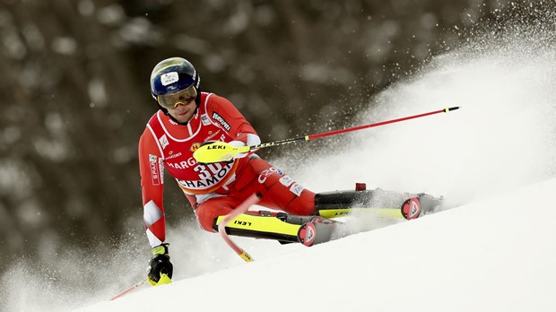 Osam Hrvata nastupit će na Svjetskom skijaškom prvenstvu