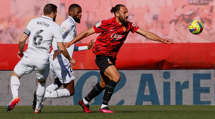 Kiks Real Madrida kod Mallorce, Barcelona može još više odmaknuti