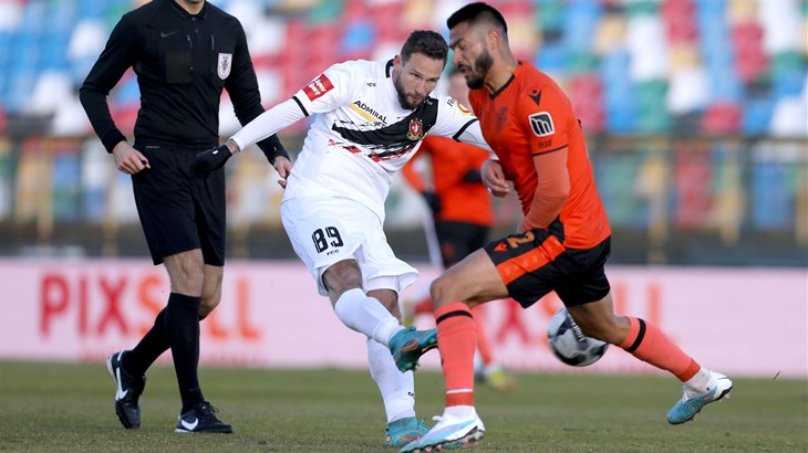 Imamo borbu za ostanak! Gorica sjajnim prvim poluvremenom slavila u Šibeniku i došla na bod minusa!