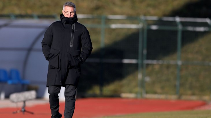 Čanadi: 'Super je ova pobjeda za ekipu, da igrači vide da mogu'